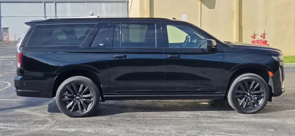 Florida Fine Cars - Used CADILLAC ESCALADE ESV 2022 MIAMI SPORT