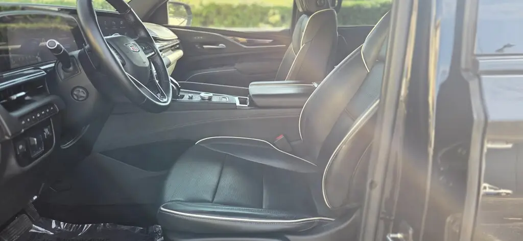 Florida Fine Cars - Used CADILLAC ESCALADE ESV 2022 MIAMI SPORT