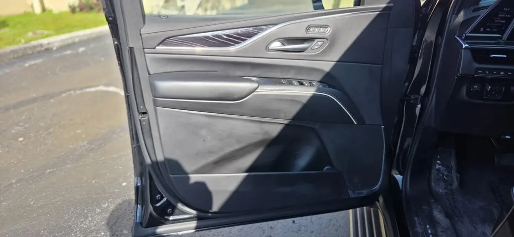 Florida Fine Cars - Used CADILLAC ESCALADE ESV 2022 MIAMI SPORT