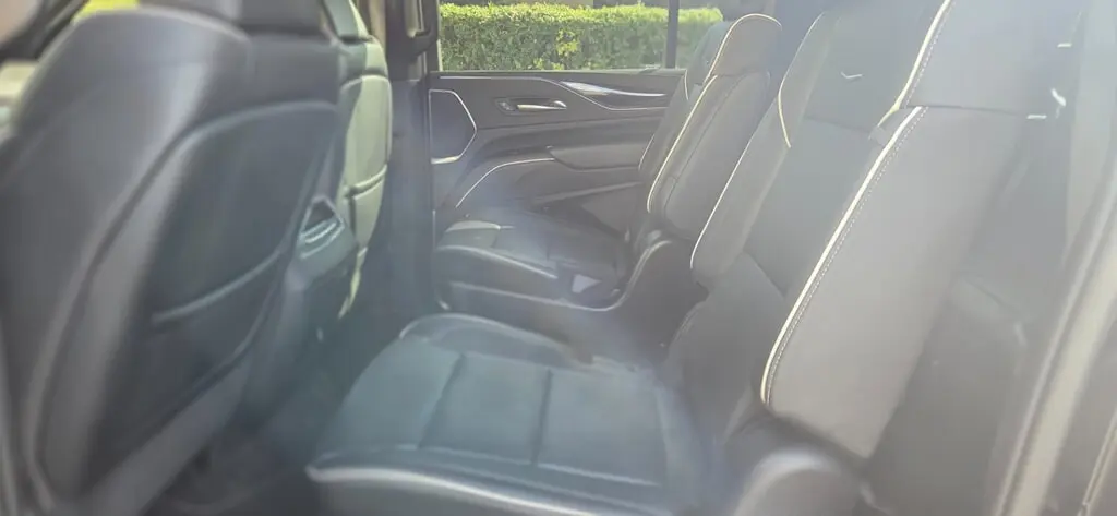 Florida Fine Cars - Used CADILLAC ESCALADE ESV 2022 MIAMI SPORT