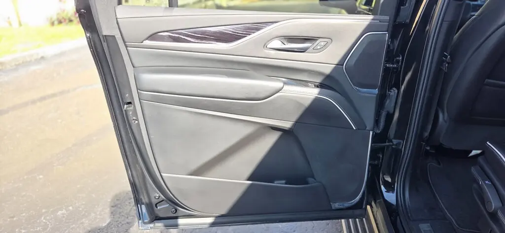 Florida Fine Cars - Used CADILLAC ESCALADE ESV 2022 MIAMI SPORT