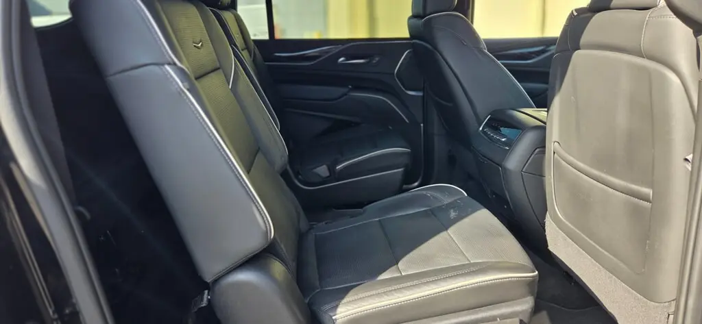 Florida Fine Cars - Used CADILLAC ESCALADE ESV 2022 MIAMI SPORT