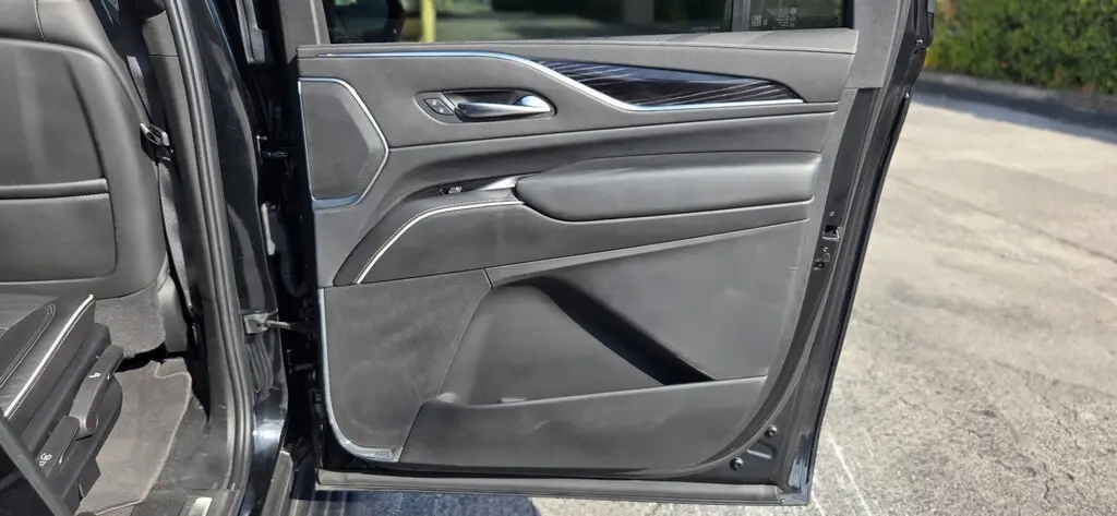 Florida Fine Cars - Used CADILLAC ESCALADE ESV 2022 MIAMI SPORT