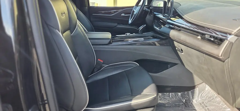 Florida Fine Cars - Used CADILLAC ESCALADE ESV 2022 MIAMI SPORT