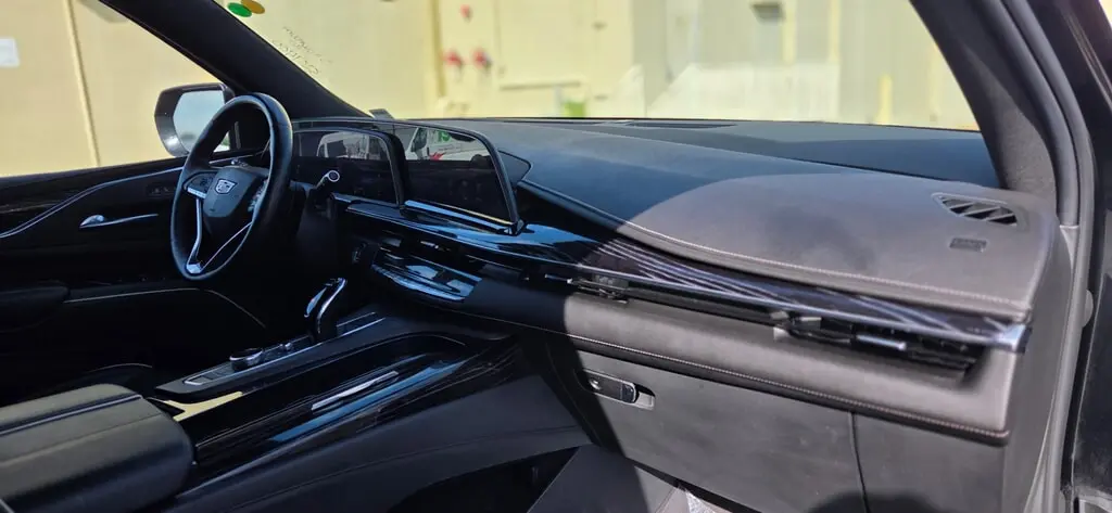 Florida Fine Cars - Used CADILLAC ESCALADE ESV 2022 MIAMI SPORT