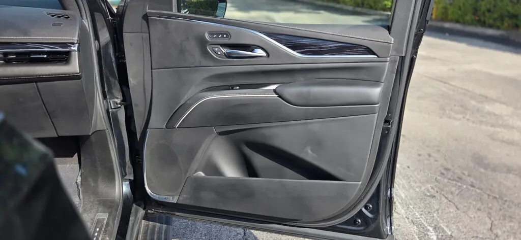 Florida Fine Cars - Used CADILLAC ESCALADE ESV 2022 MIAMI SPORT