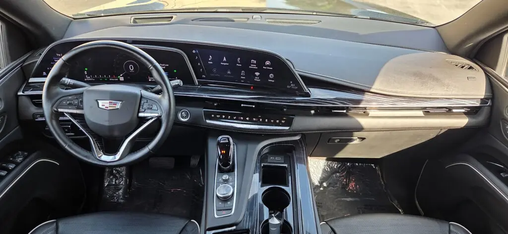 Florida Fine Cars - Used CADILLAC ESCALADE ESV 2022 MIAMI SPORT