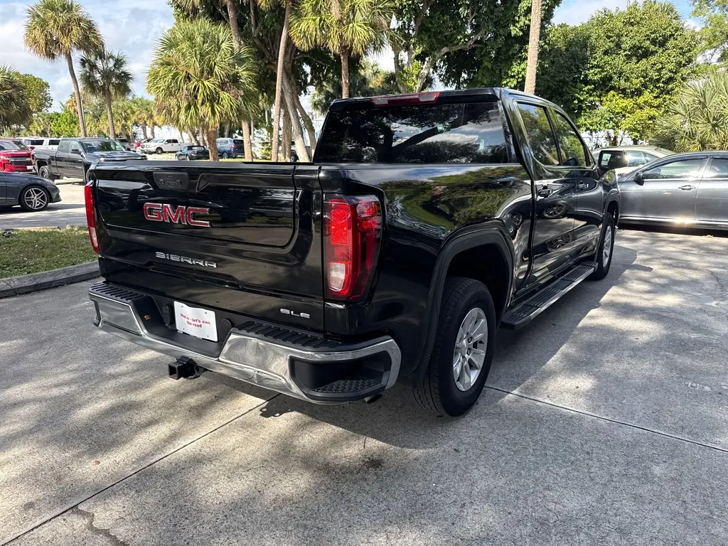 Florida Fine Cars - Used GMC SIERRA 1500 2024 WEST PALM SLE