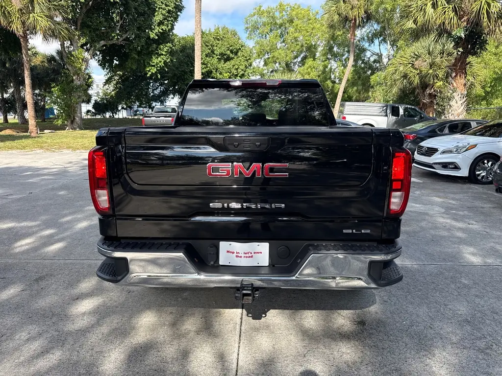 Florida Fine Cars - Used GMC SIERRA 1500 2024 WEST PALM SLE