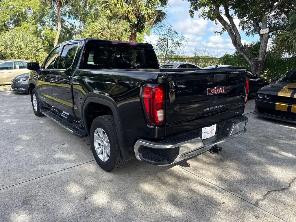 Florida Fine Cars - Used GMC SIERRA 1500 2024 WEST PALM SLE