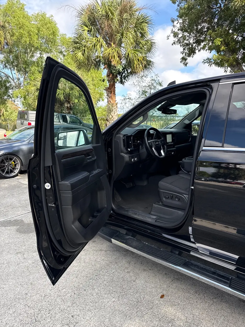 Florida Fine Cars - Used GMC SIERRA 1500 2024 WEST PALM SLE