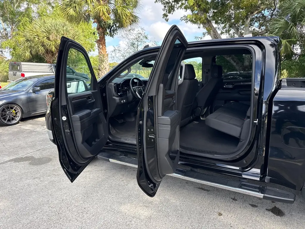 Florida Fine Cars - Used GMC SIERRA 1500 2024 WEST PALM SLE
