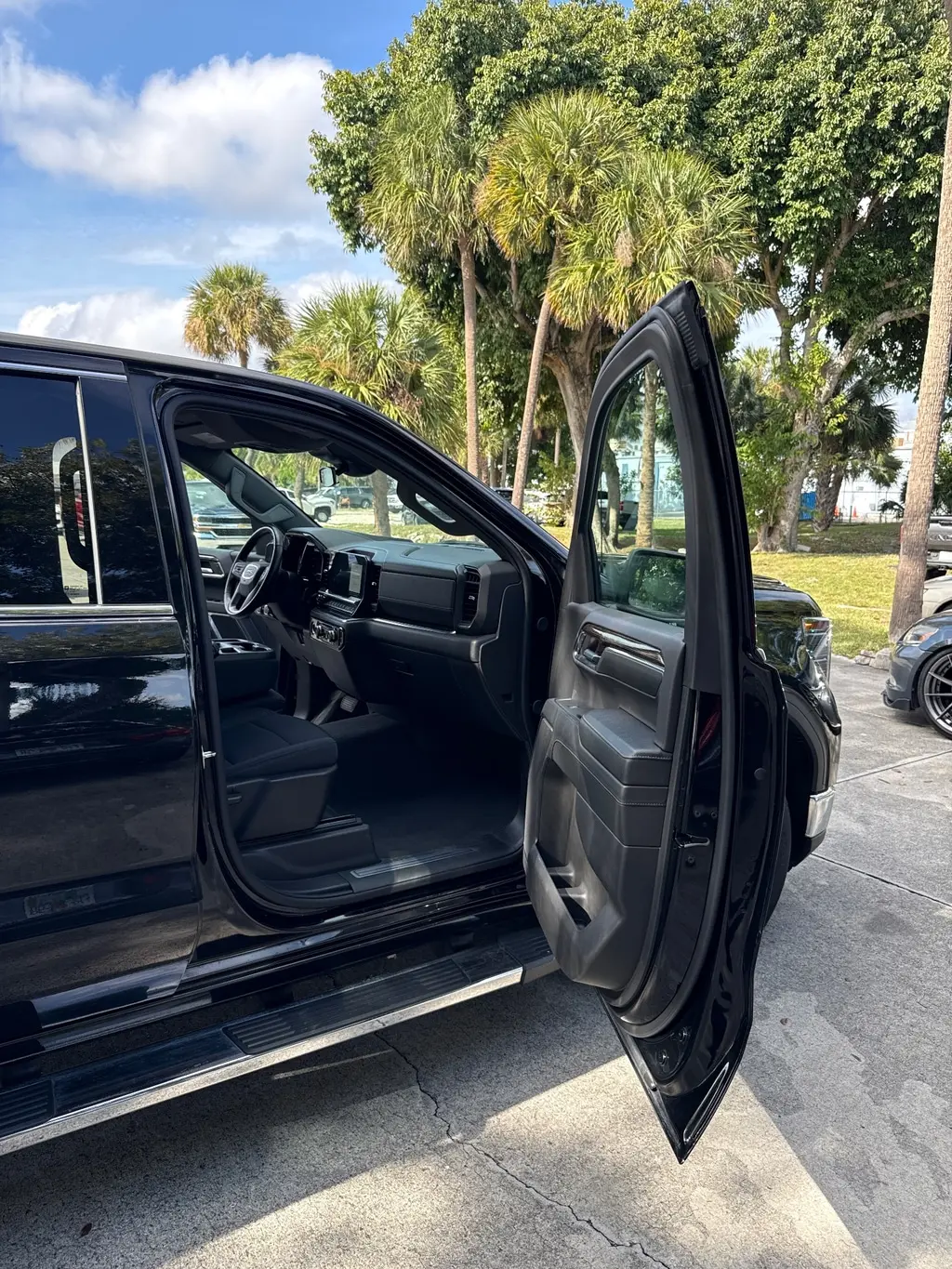 Florida Fine Cars - Used GMC SIERRA 1500 2024 WEST PALM SLE