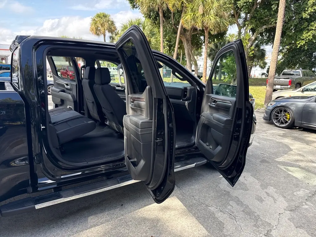 Florida Fine Cars - Used GMC SIERRA 1500 2024 WEST PALM SLE