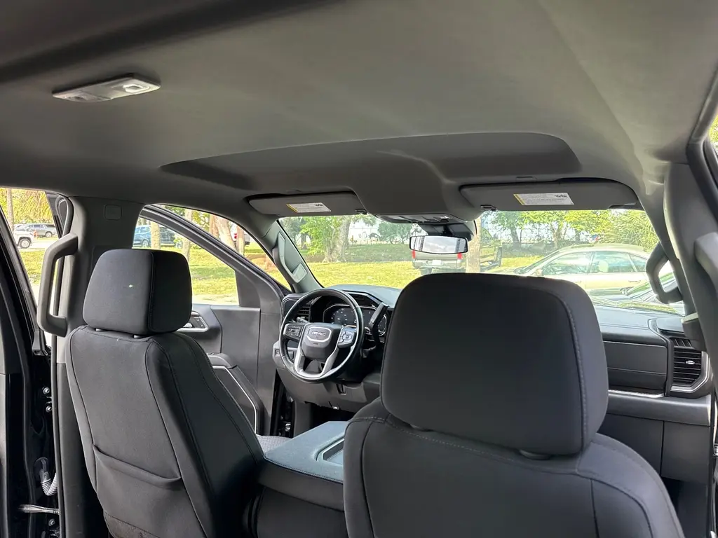 Florida Fine Cars - Used GMC SIERRA 1500 2024 WEST PALM SLE