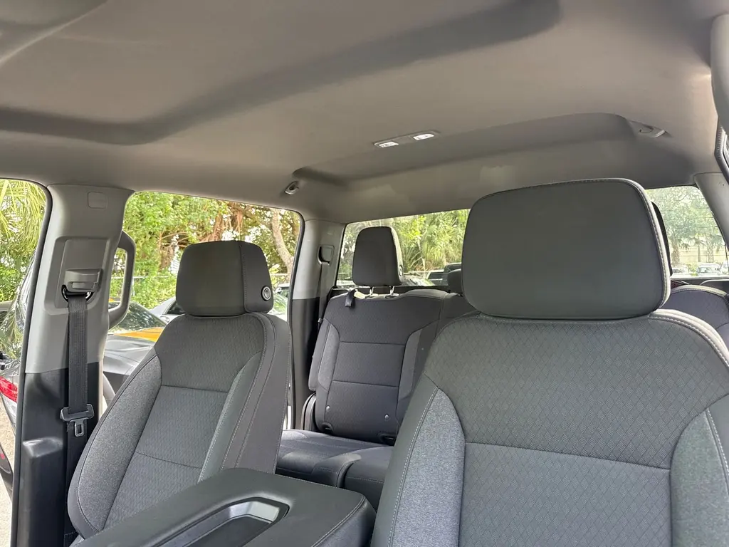 Florida Fine Cars - Used GMC SIERRA 1500 2024 WEST PALM SLE