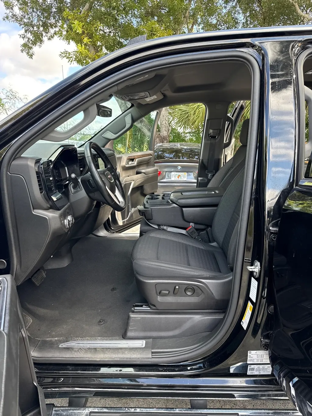 Florida Fine Cars - Used GMC SIERRA 1500 2024 WEST PALM SLE