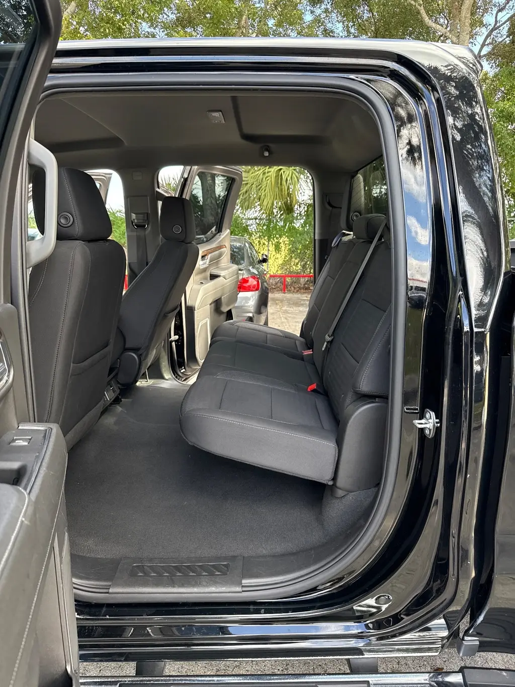 Florida Fine Cars - Used GMC SIERRA 1500 2024 WEST PALM SLE