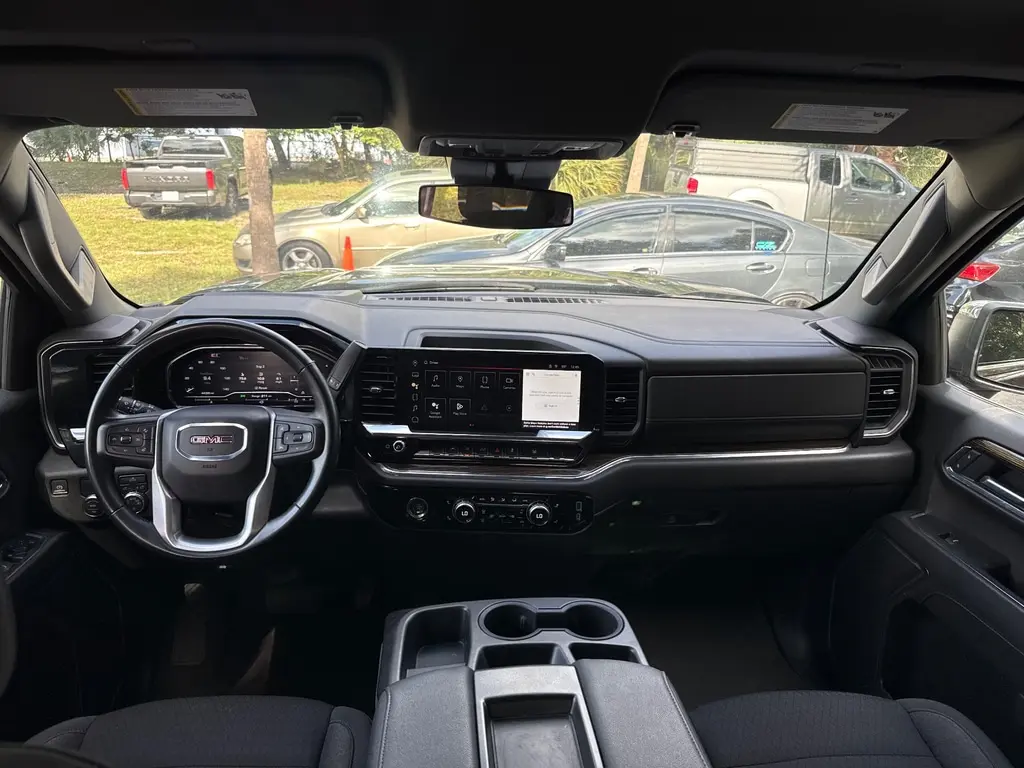 Florida Fine Cars - Used GMC SIERRA 1500 2024 WEST PALM SLE