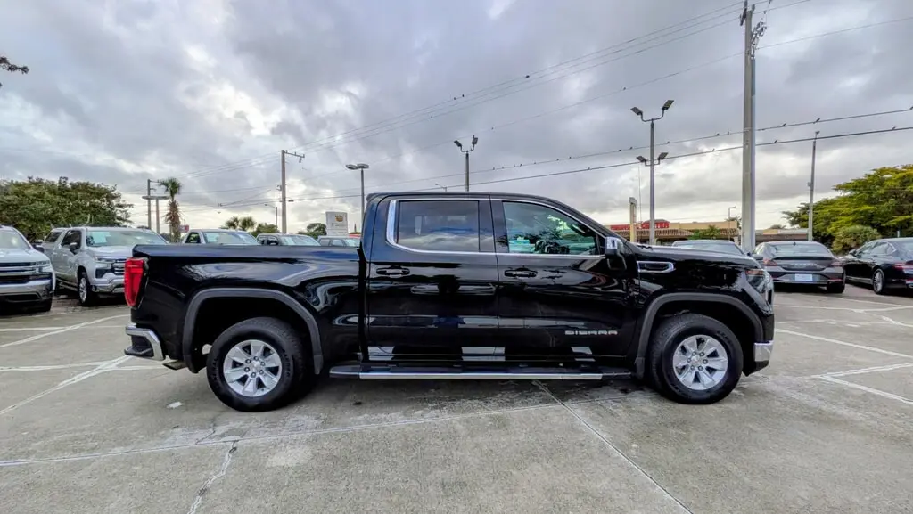 Florida Fine Cars - Used GMC SIERRA 1500 2024 WEST PALM SLE