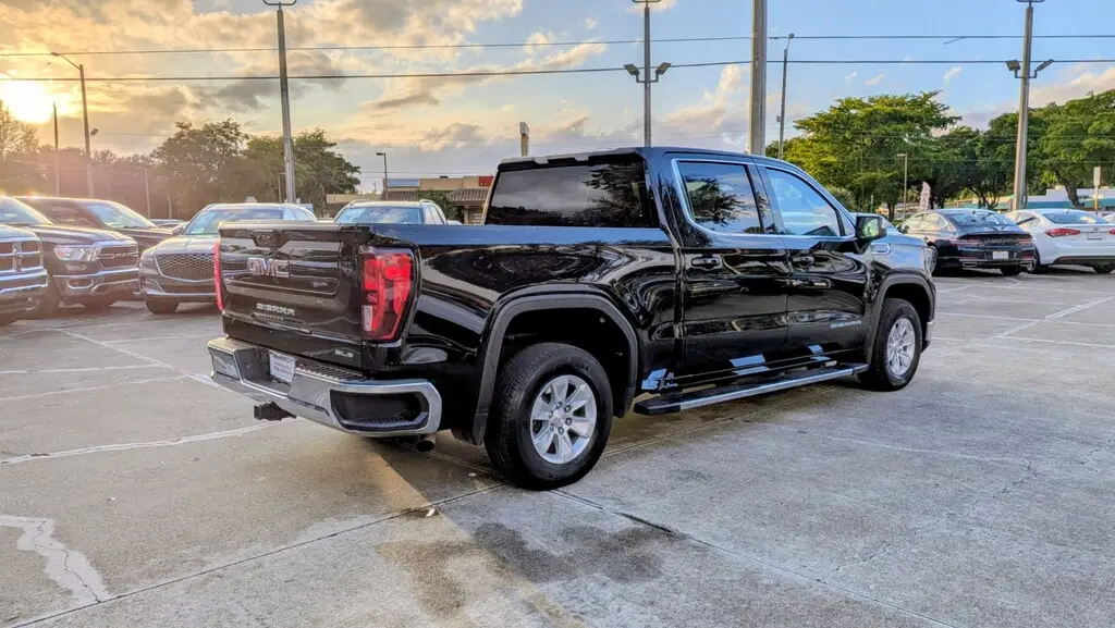 Florida Fine Cars - Used GMC SIERRA 1500 2024 WEST PALM SLE