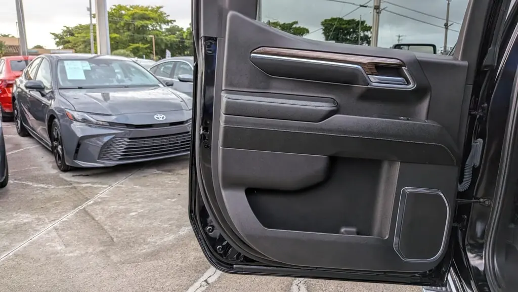 Florida Fine Cars - Used GMC SIERRA 1500 2024 WEST PALM SLE