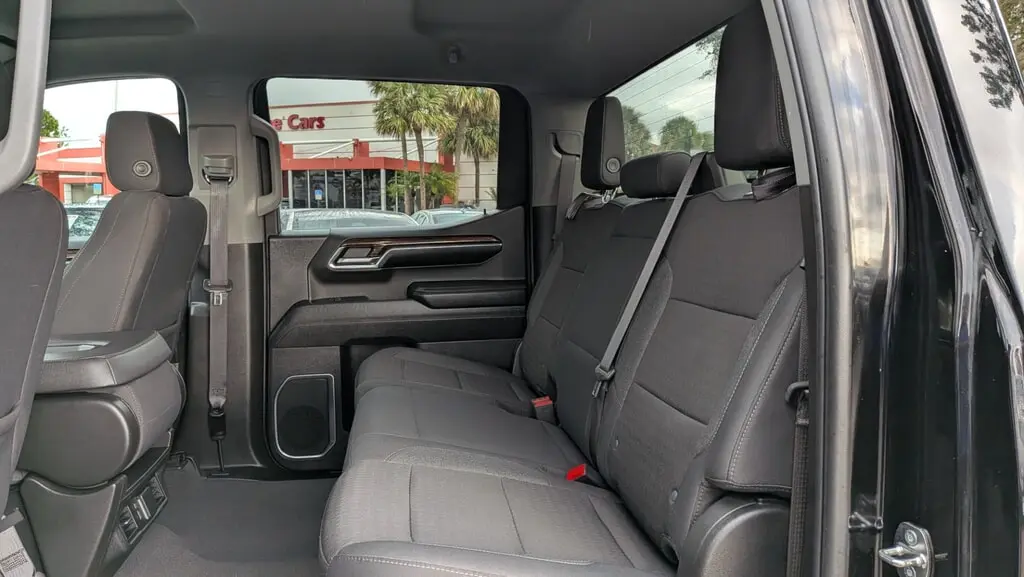 Florida Fine Cars - Used GMC SIERRA 1500 2024 WEST PALM SLE