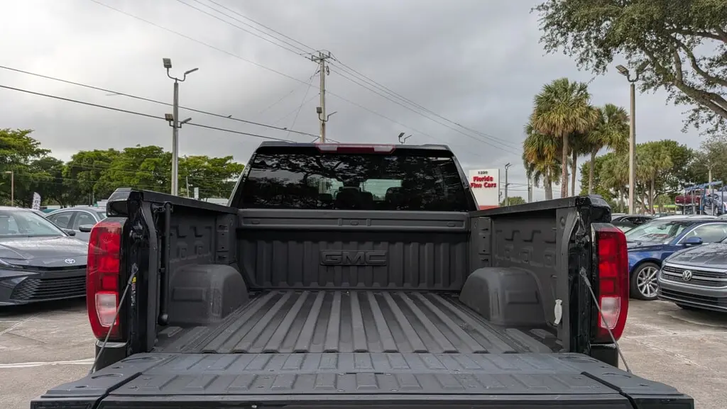 Florida Fine Cars - Used GMC SIERRA 1500 2024 WEST PALM SLE