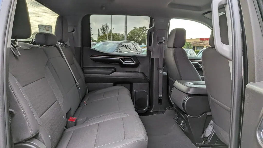 Florida Fine Cars - Used GMC SIERRA 1500 2024 WEST PALM SLE