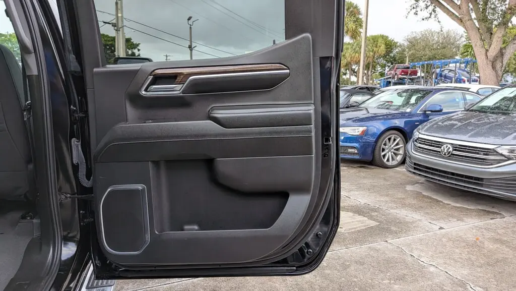 Florida Fine Cars - Used GMC SIERRA 1500 2024 WEST PALM SLE