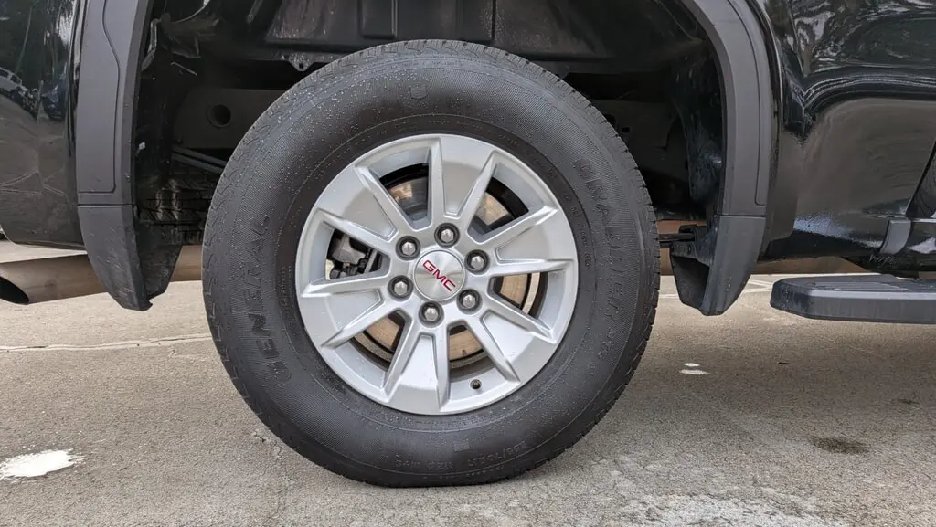 Florida Fine Cars - Used GMC SIERRA 1500 2024 WEST PALM SLE