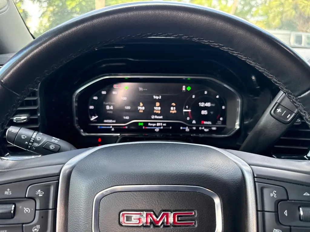 Florida Fine Cars - Used GMC SIERRA 1500 2024 WEST PALM SLE