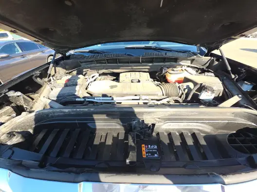 Florida Fine Cars - Used GMC SIERRA 1500 2024 WEST PALM SLE