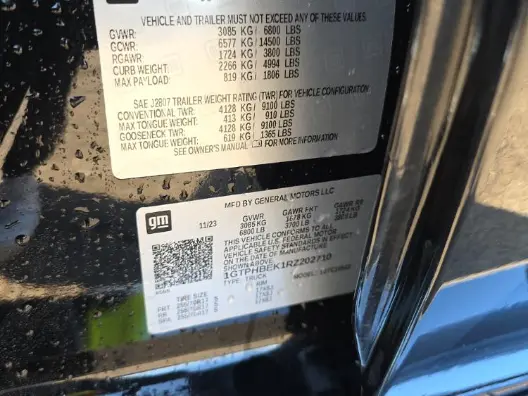 Florida Fine Cars - Used GMC SIERRA 1500 2024 WEST PALM SLE