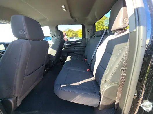 Florida Fine Cars - Used GMC SIERRA 1500 2024 WEST PALM SLE