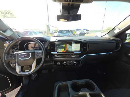 Florida Fine Cars - Used GMC SIERRA 1500 2024 WEST PALM SLE