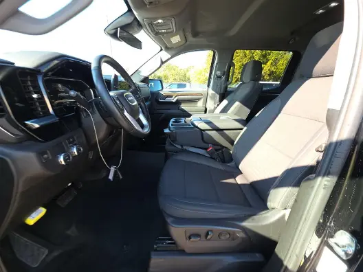 Florida Fine Cars - Used GMC SIERRA 1500 2024 WEST PALM SLE