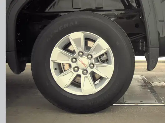 Florida Fine Cars - Used GMC SIERRA 1500 2024 WEST PALM SLE