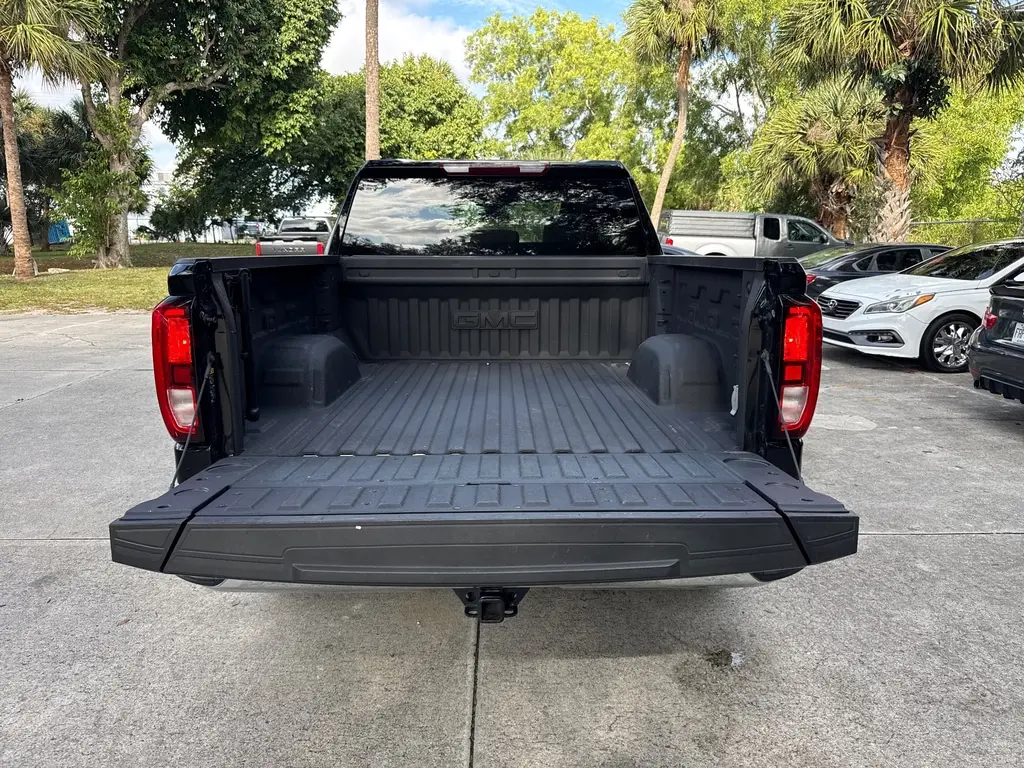 Florida Fine Cars - Used GMC SIERRA 1500 2024 WEST PALM SLE