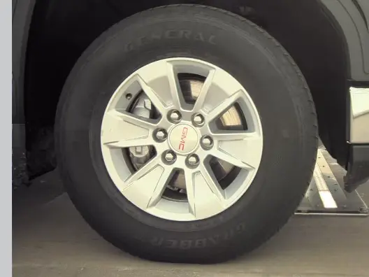 Florida Fine Cars - Used GMC SIERRA 1500 2024 WEST PALM SLE