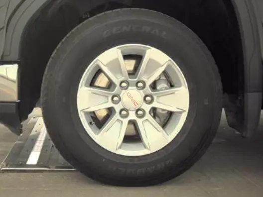 Florida Fine Cars - Used GMC SIERRA 1500 2024 WEST PALM SLE