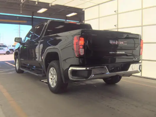 Florida Fine Cars - Used GMC SIERRA 1500 2024 WEST PALM SLE