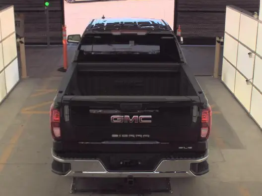 Florida Fine Cars - Used GMC SIERRA 1500 2024 WEST PALM SLE