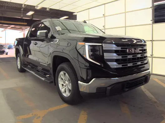 Florida Fine Cars - Used GMC SIERRA 1500 2024 WEST PALM SLE