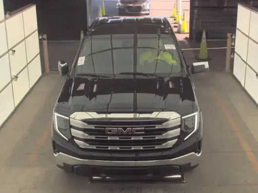 Florida Fine Cars - Used GMC SIERRA 1500 2024 WEST PALM SLE