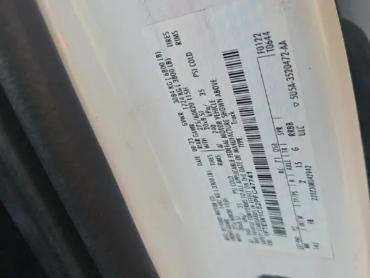 Florida Fine Cars - Used FORD F-150 2023 WEST PALM XLT