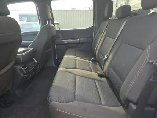 Florida Fine Cars - Used FORD F-150 2023 WEST PALM XLT