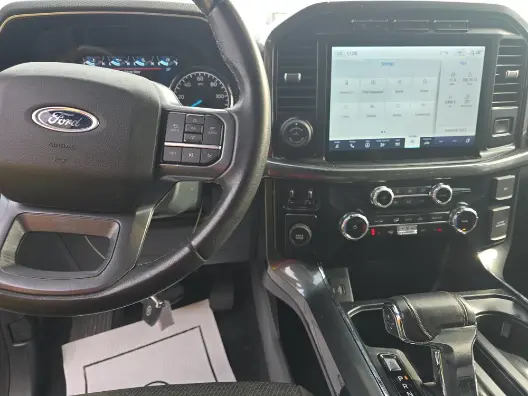 Florida Fine Cars - Used FORD F-150 2023 WEST PALM XLT