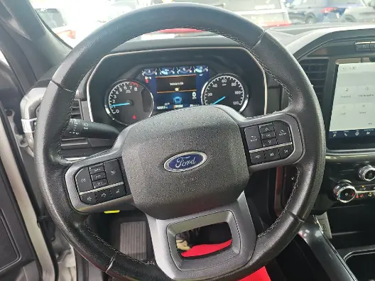 Florida Fine Cars - Used FORD F-150 2023 WEST PALM XLT