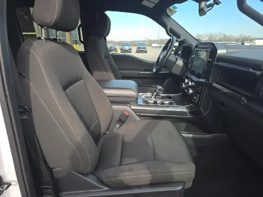 Florida Fine Cars - Used FORD F-150 2023 WEST PALM XLT